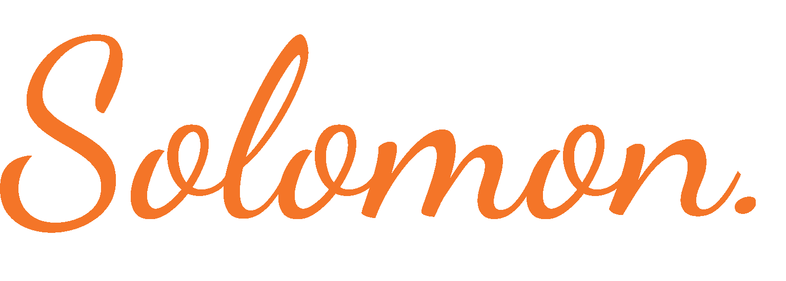 solomon logo